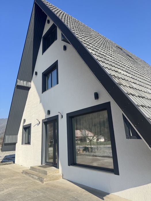 Sunny Hill Cab/ Cabană/ Casă de închiriat