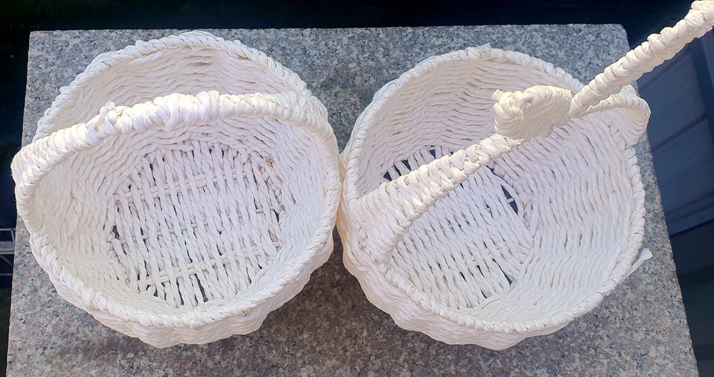 Cosuri cu toarta 3 bucati