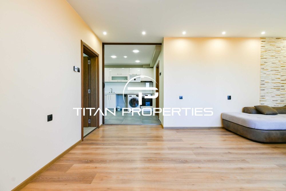 Продава се Тристаен апартамент в София, Люлин 8 - 100 кв.м за 3000 €/кв.м - Снимка #1