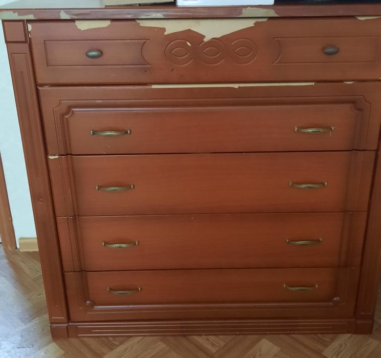 Продам комод дёшево