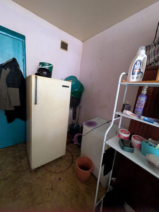 Продам комнату в общежитии