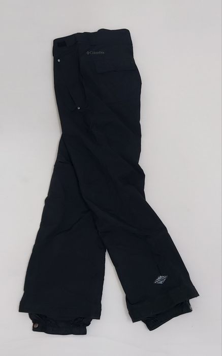 Pantaloni schi Columbia Omni-Tech, tura, snowboard, mărimea L (men)