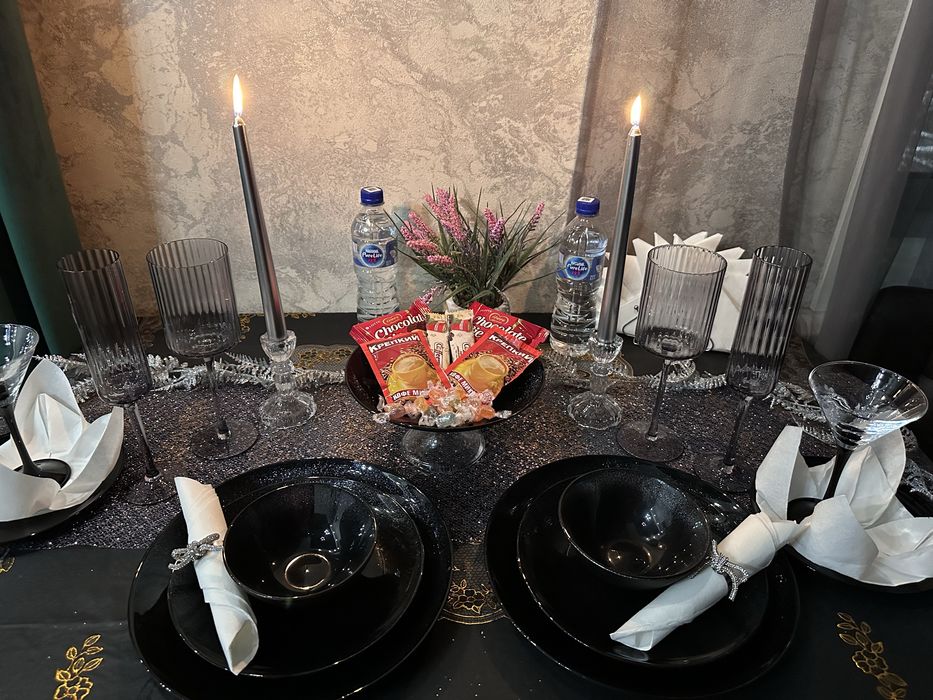 Vip premium(2-ух комнатная)