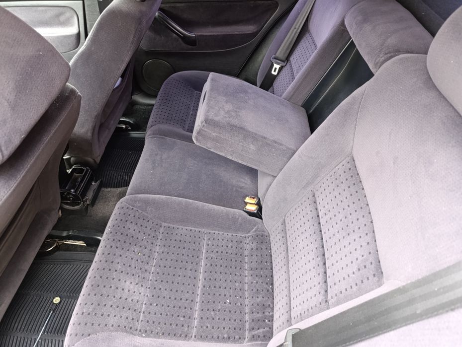 Голф 4  1.6 101 к.с. на части