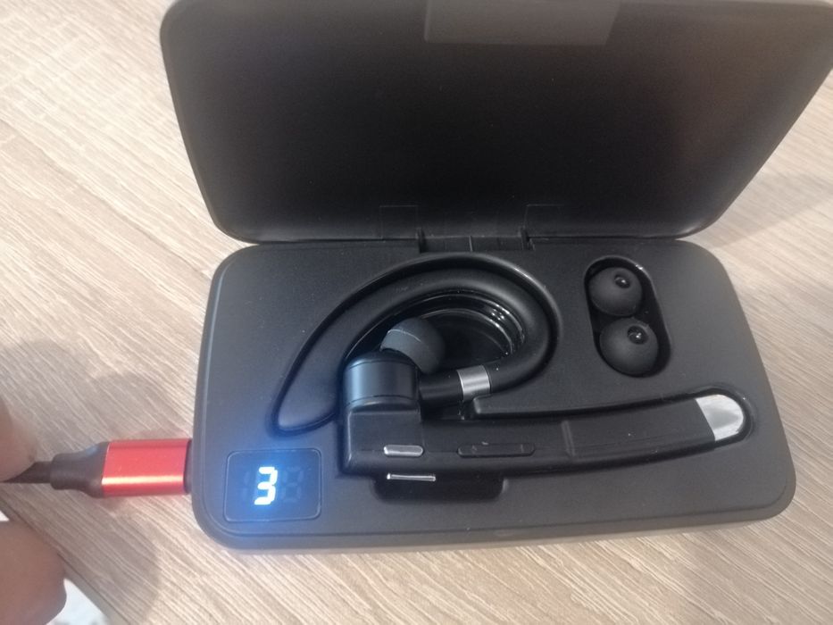 Casti wireless diferite modele