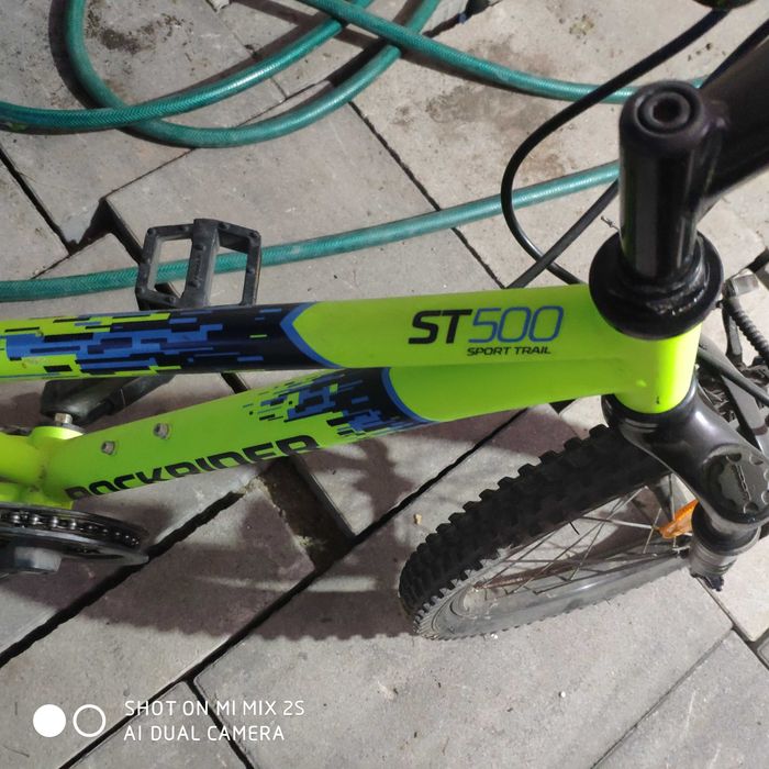 Bicicleta copii