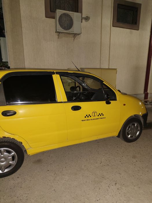 Matiz arenda 60.000 sum