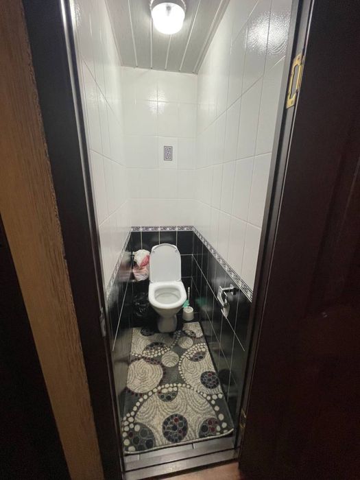 Продается квартира 4 комнатня