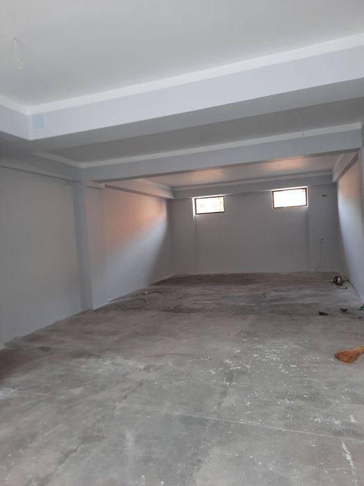 1этаж 90м²  3фаза электр пеликан бозор енида