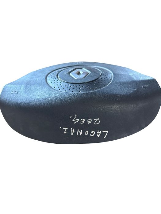 Airbag volan RENAULT LAGUNA II BG0/1_ 2001 - 2007