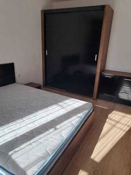 Дава се под наем Двустаен апартамент в Бургас, Изгрев - 55 кв.м за 459 € - Снимка #11