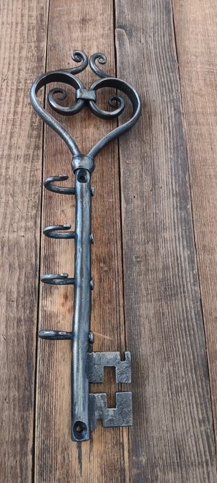 Закачалка за ключове(бижута)