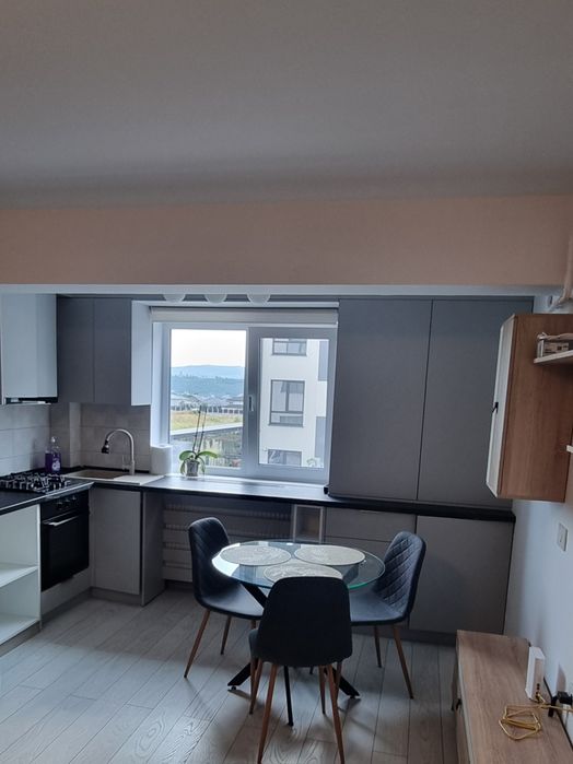 Apartament 2 camere