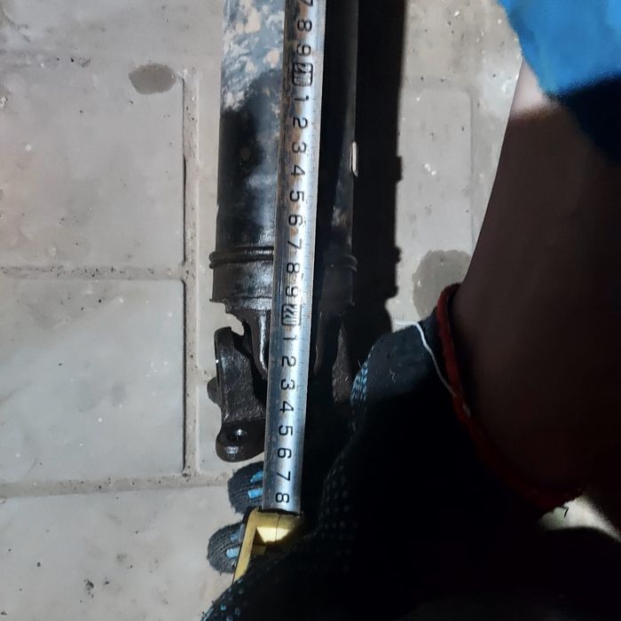 Продам кордан на тайота рав4