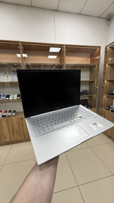 Asus Vivobook | i5-1135g7 | ram 8 | ssd 512