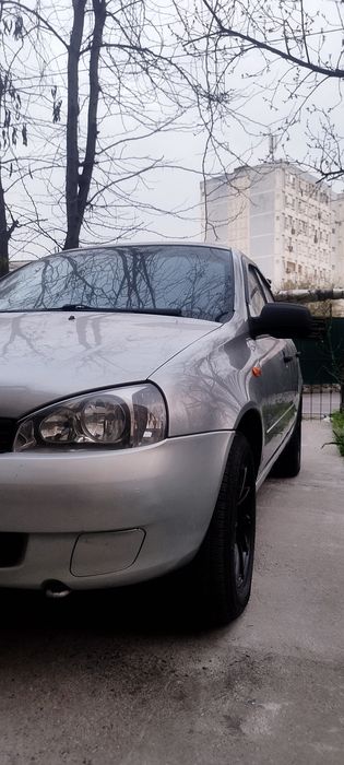 Продаётся Lada Kalina