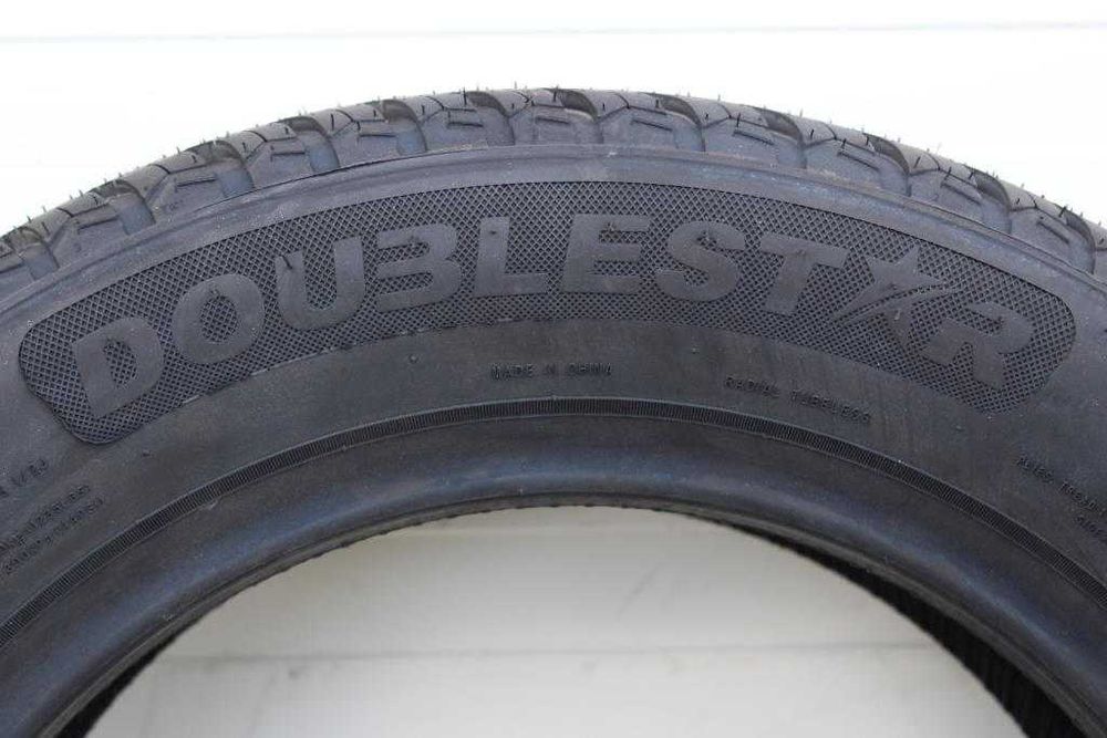 Anvelope noi 185/65R15 Doublestar, All Season