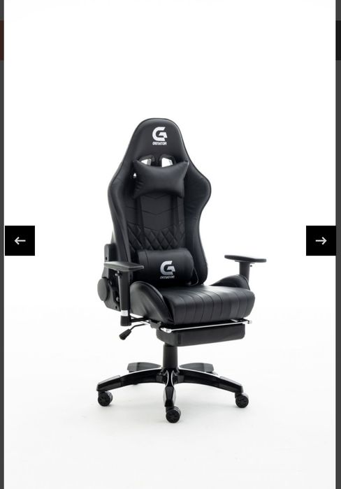 Scaun birou gaming Genator