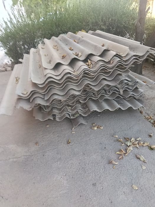 Shefir ishlatilgan kichkina katta xar xil