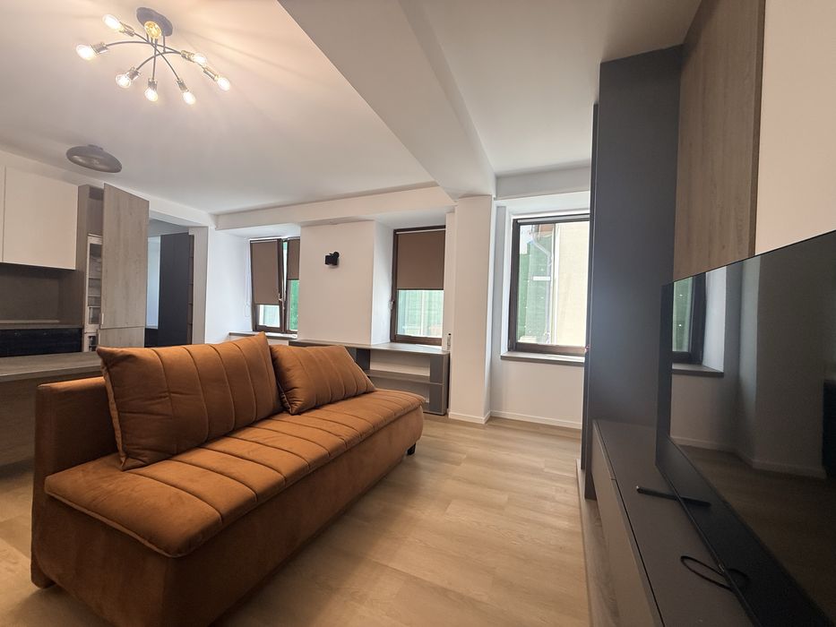 Apartament vila noua Piata Victoriei