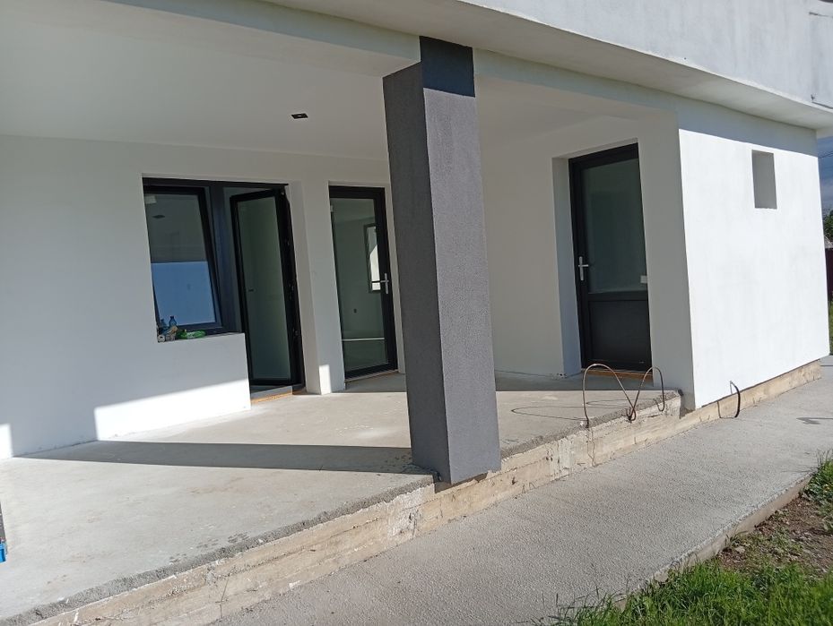 Se vinde casă în Sighetu Marmației