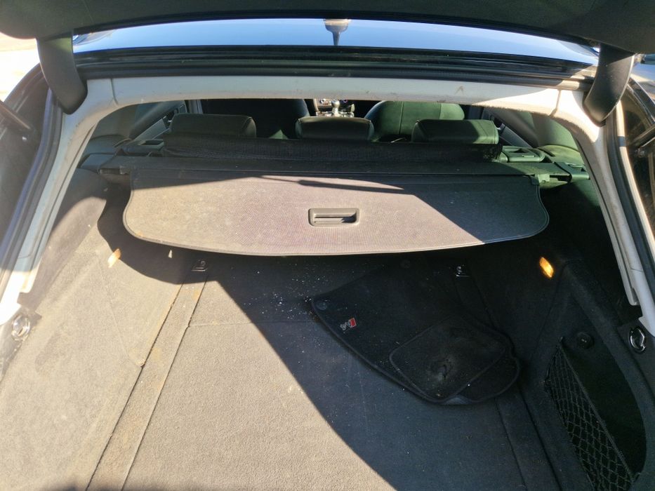 Audi A4 B8.5 Facelift 2.0Tdi 136кс на части/Ауди А4 Б8.5 на части