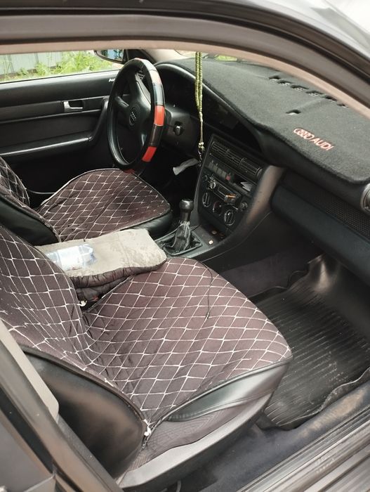 Продам Ауди 100с4 2.3