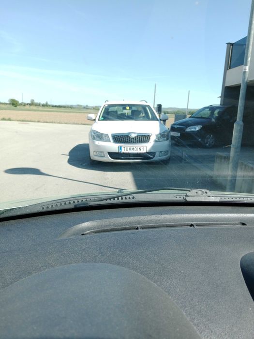 Vânzăre autoturism