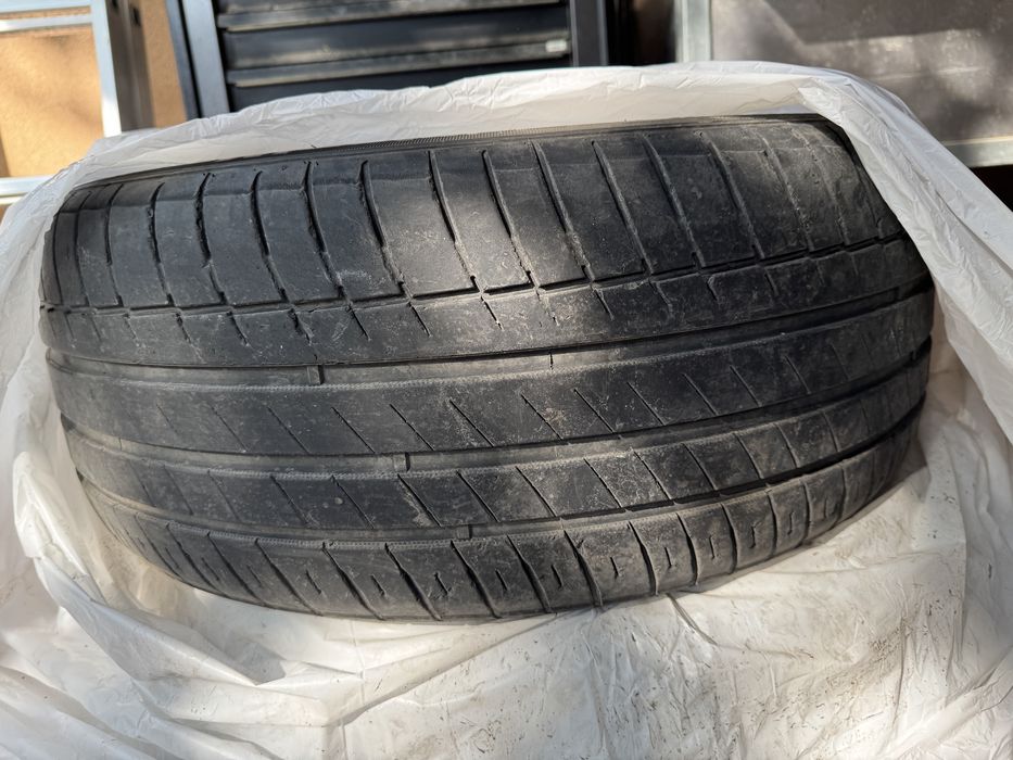 Шины летние Kapsen PracticalMax, б/у