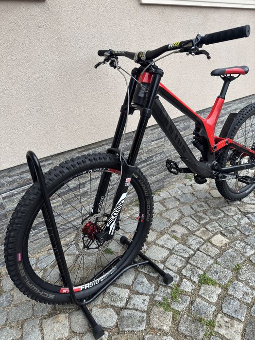 Canyon Sender CF 8.0 Carbon Downhill 27.5/45cm