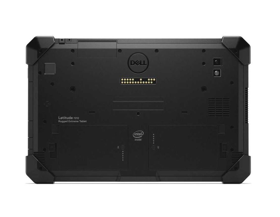 Tableta Latitude 7212 Rugged 11.6 FHD, i7 7600U,16,256GB,Win11p