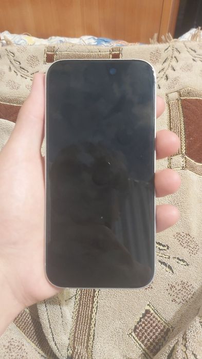 iPhone 15 128...