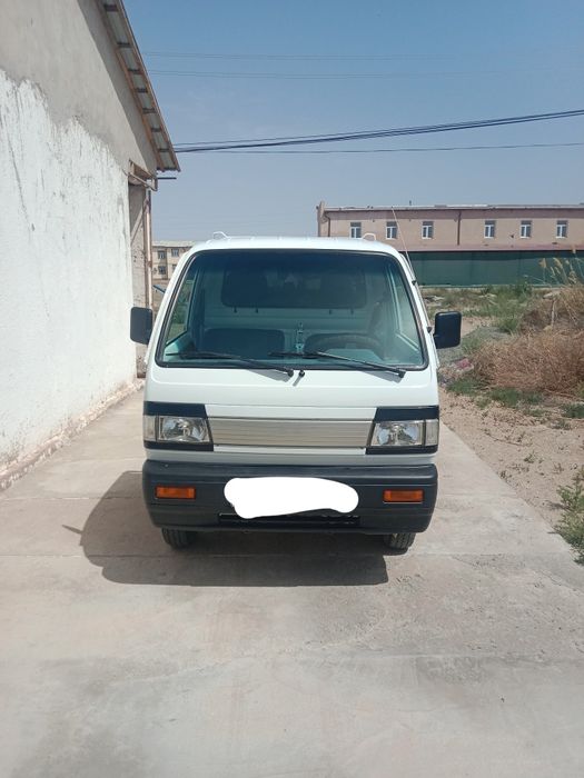 Chevrolet Labo 2024