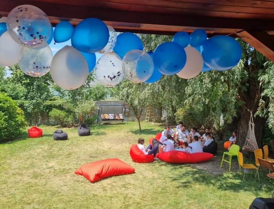 Revelion, Craciun, petreceri private, petreceri copii, sector 6