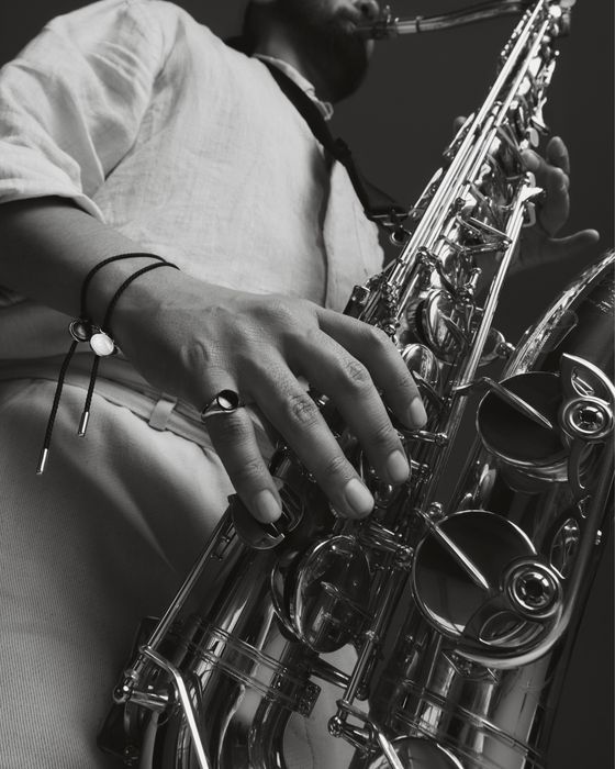 Саксофонист на ваш праздник