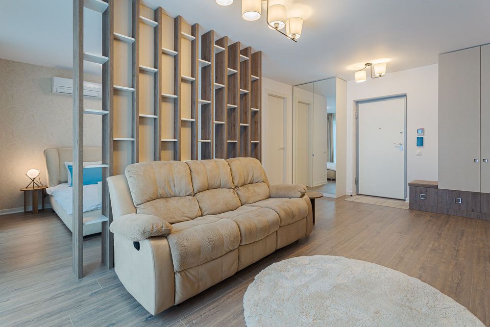 Design Apartament | Parcare Inclusă | Cloud9 - Aviatiei | Proprietar