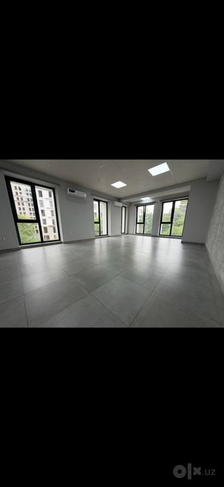 Сдается офис 38 м.кв. на Дархане от владельца.