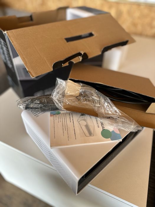 Прожектор проектор