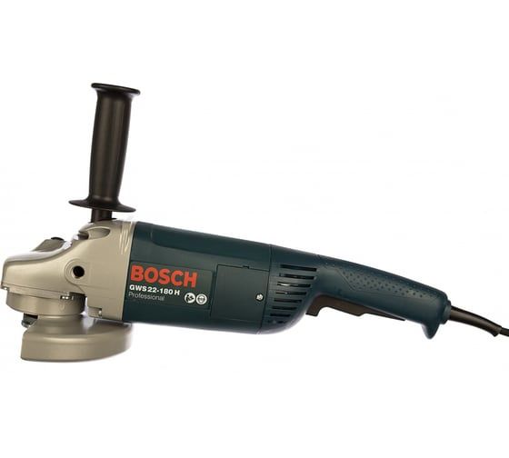 УШМ Bosch GWS 22-180H Professional