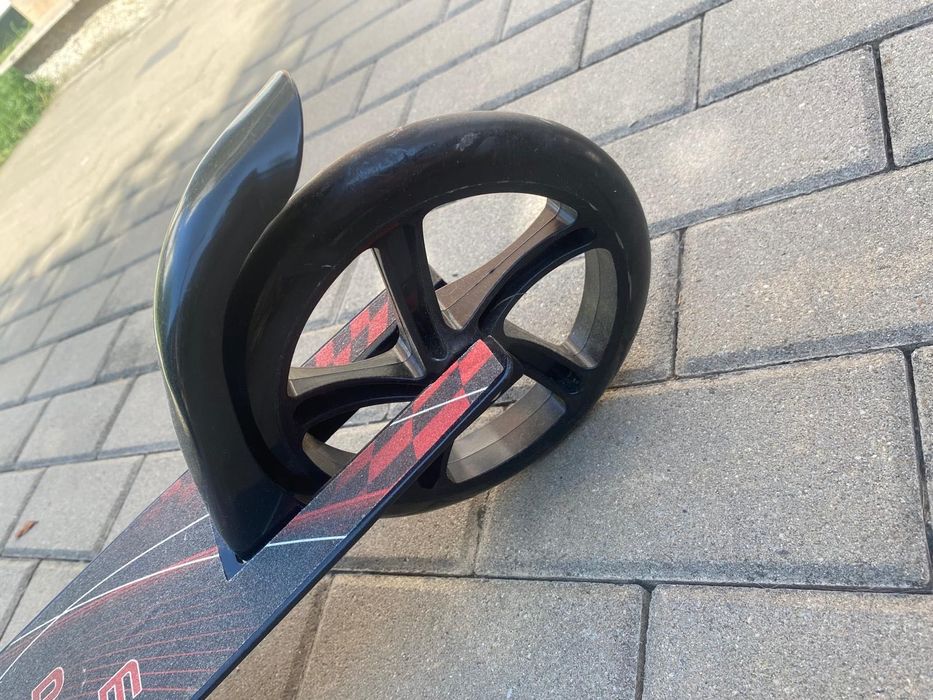 Trotineta pliabila copii, Scooter, 200 mm, stare foarte buna