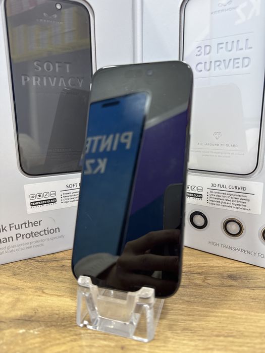 Ip 15 pro 256gb 76% Pintel.kz