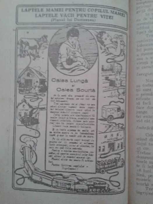 Carte Medicina an 1943- Sanatatea Familiei