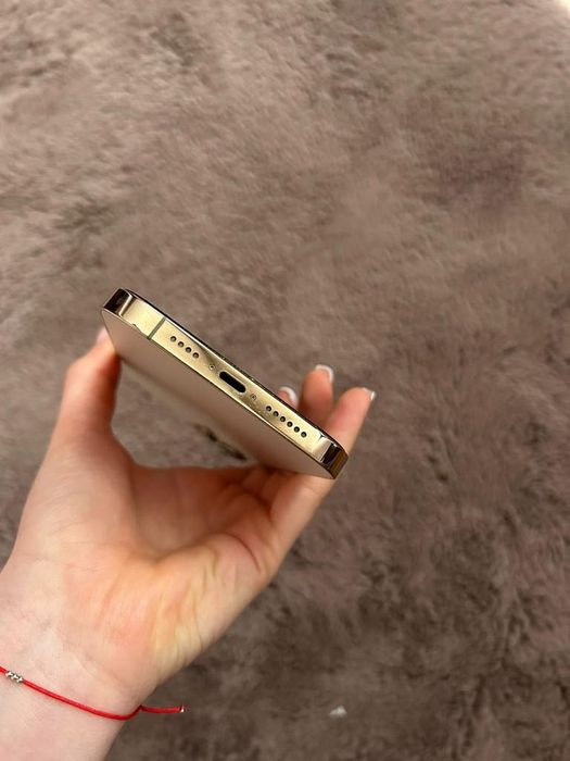 Iphone 12pro max 256gb