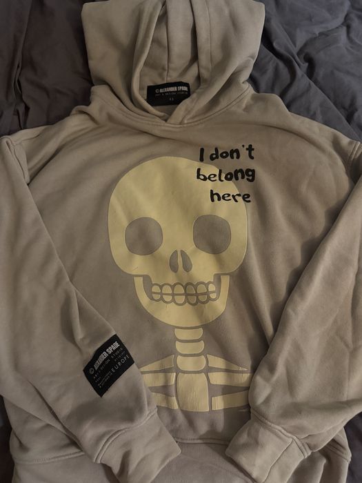 Компклет alexsander spade