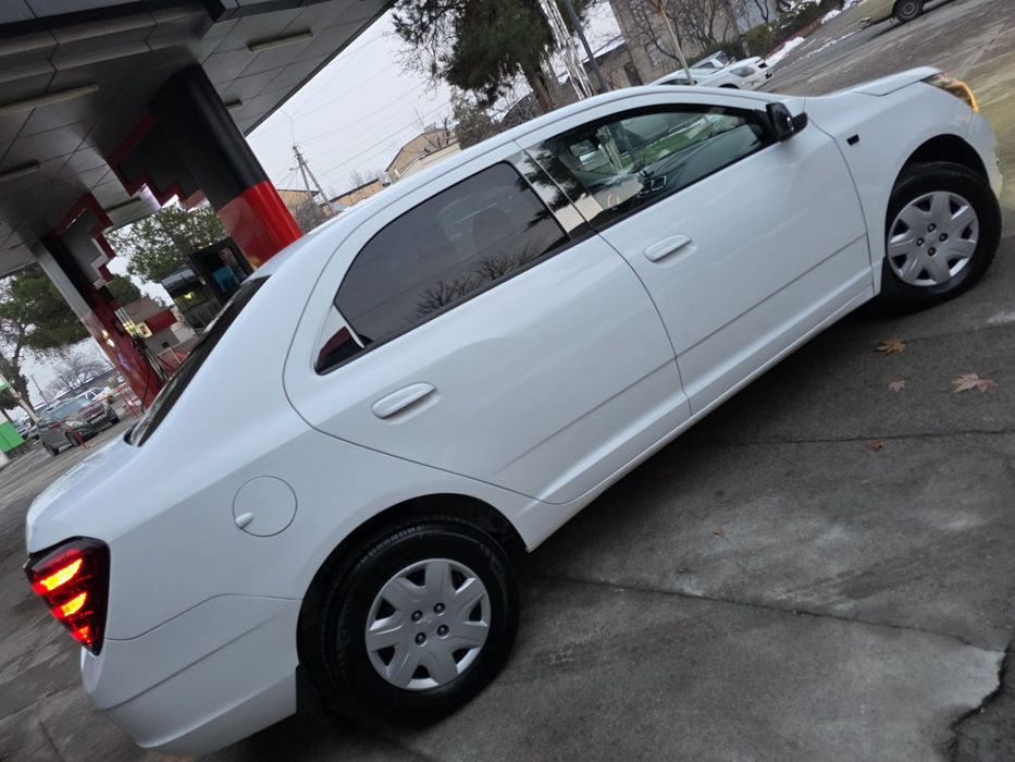 Cobalt 2015 автомат СРОЧНО сотилади.