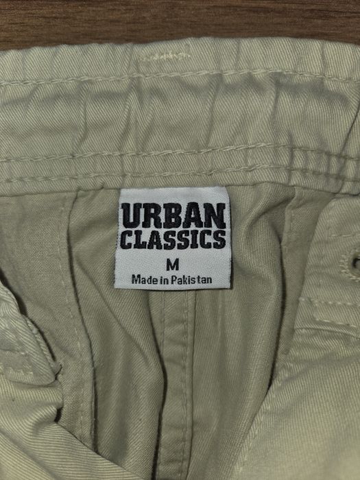 URBAN Classics  Pantaloni M