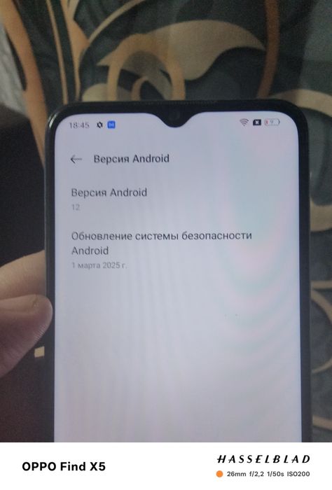 Продам телефон OPPO . A 17