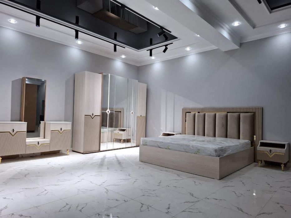 Спалный гарнитура