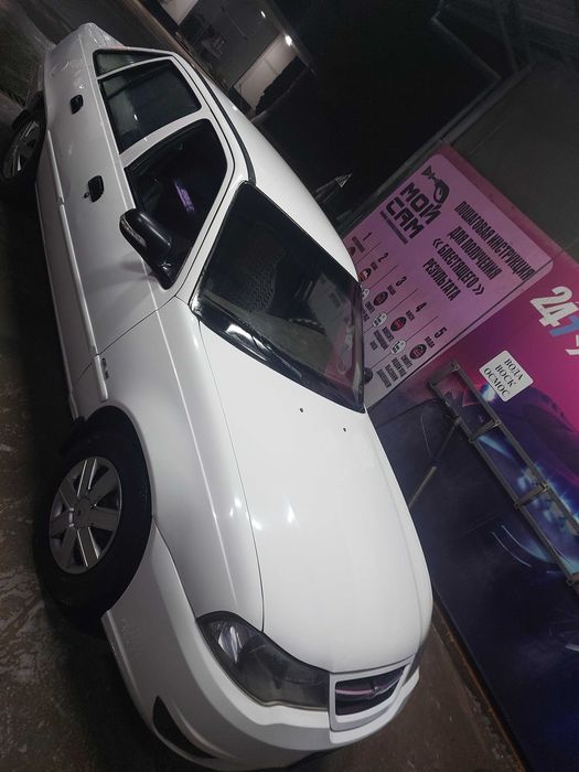 Tozza Nexia 2  1.6 dons super