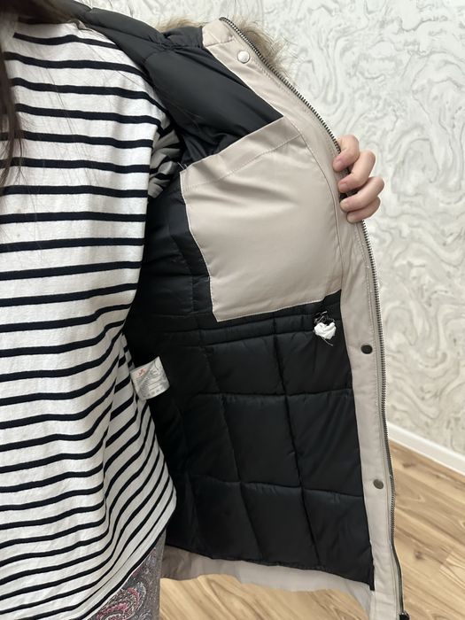 Срочно продам теплую куртку